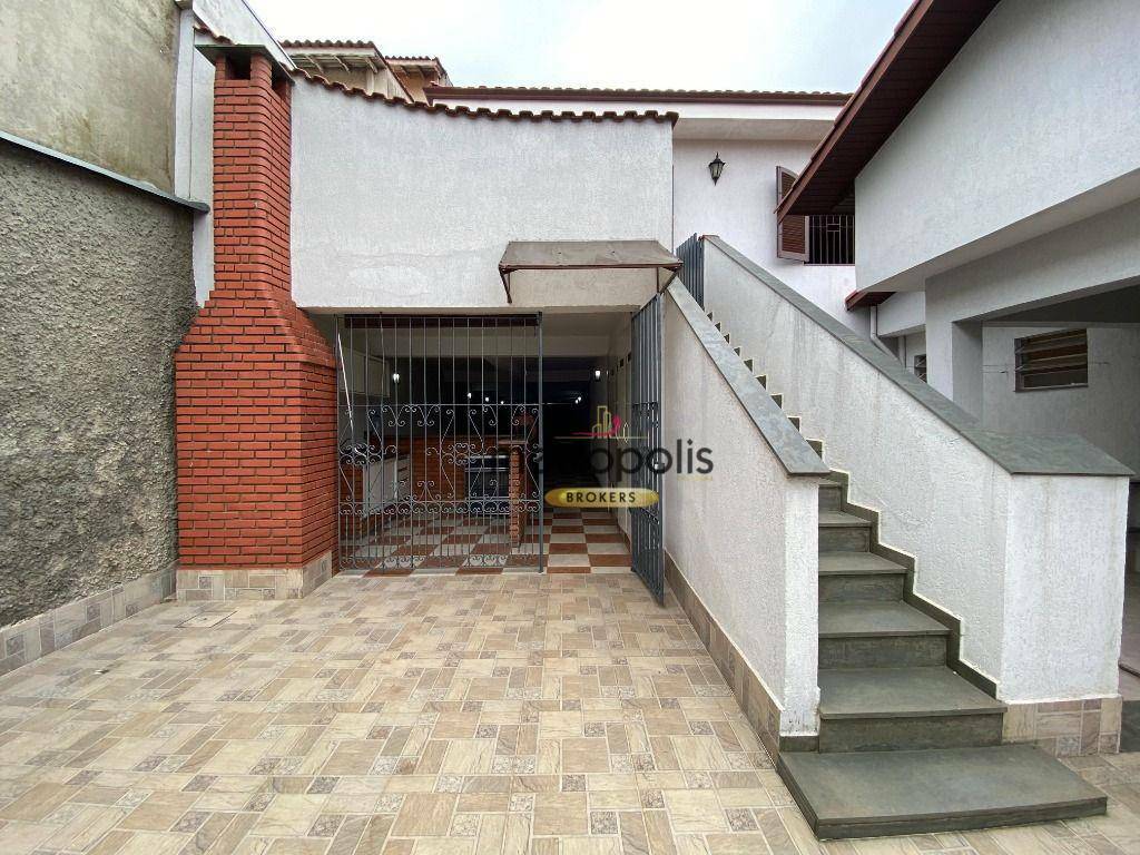 Casa à venda e aluguel com 4 quartos, 312m² - Foto 82