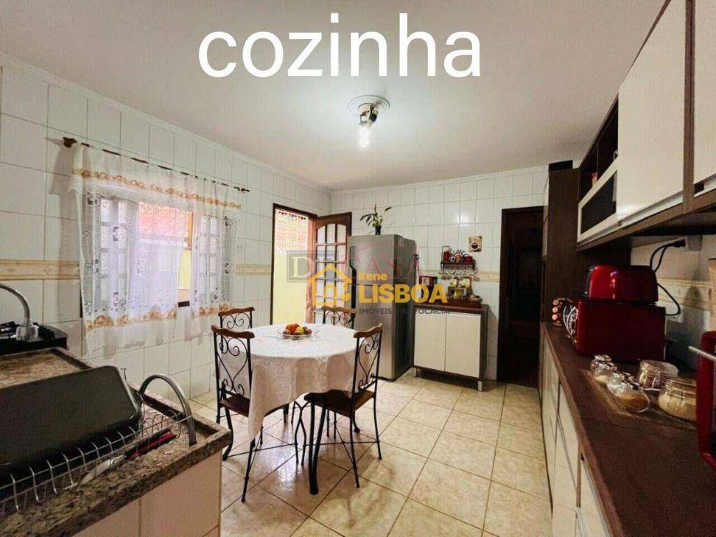 Sobrado à venda com 3 quartos, 230m² - Foto 9