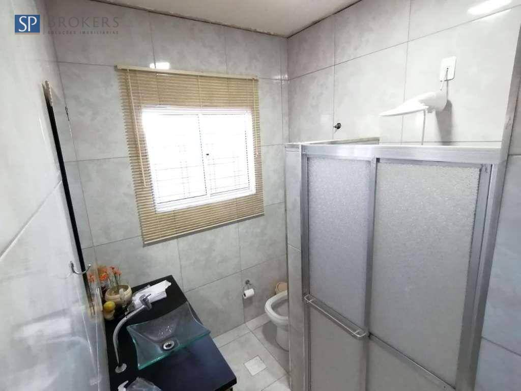 Casa à venda com 3 quartos, 186m² - Foto 11