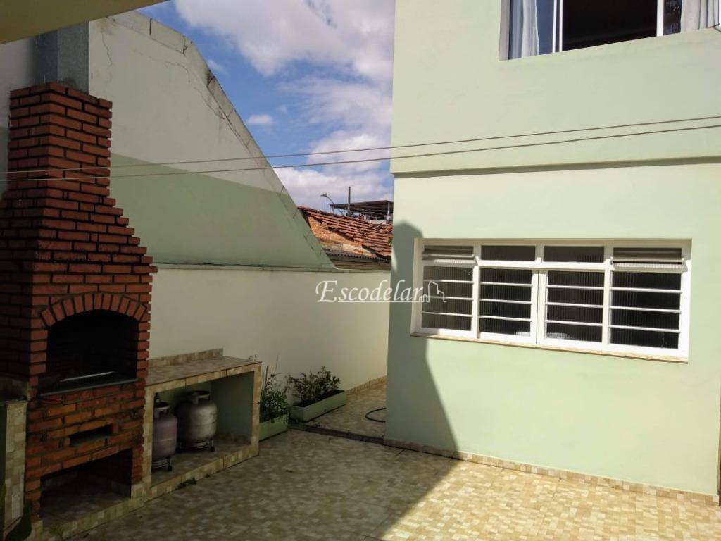 Sobrado à venda com 3 quartos, 171m² - Foto 12