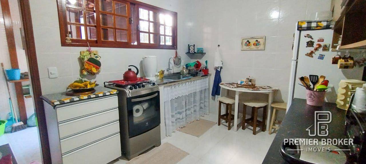 Casa de Condomínio à venda com 2 quartos, 71m² - Foto 8