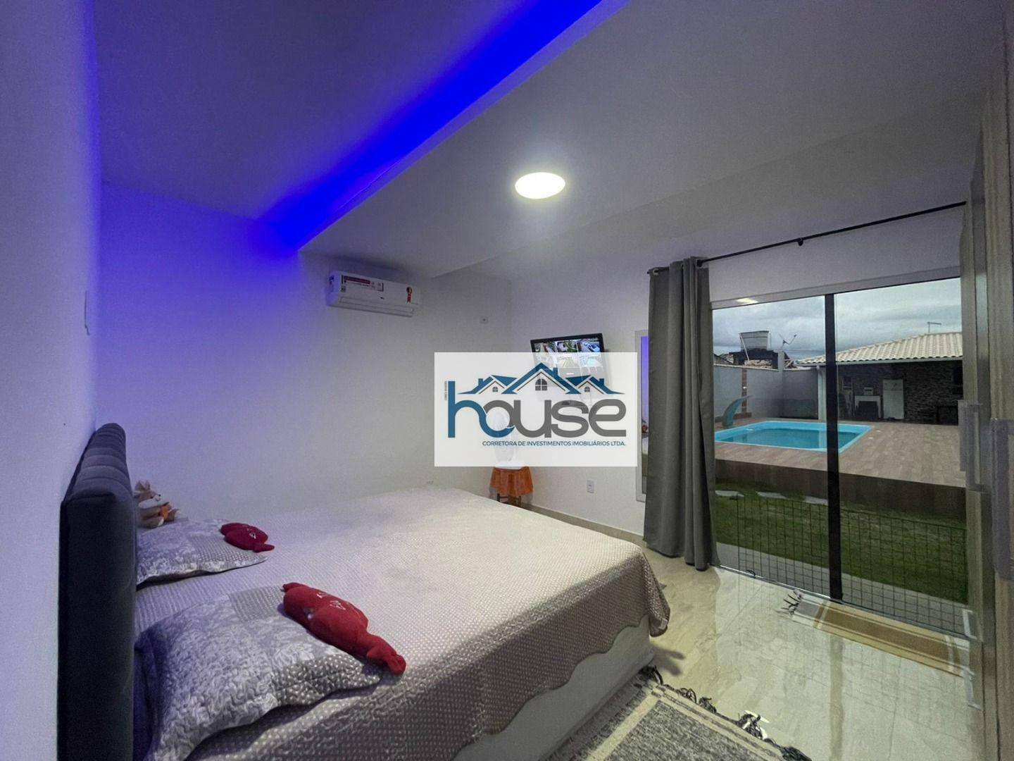 Casa à venda com 3 quartos, 140m² - Foto 8