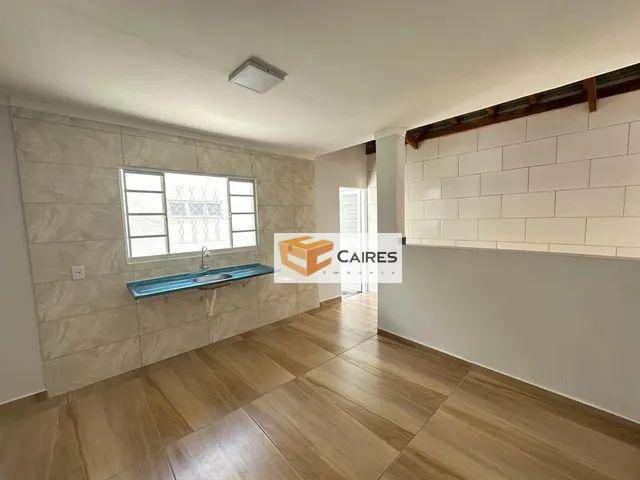 Casa à venda com 3 quartos, 120m² - Foto 7