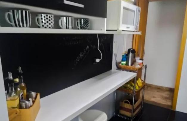 Apartamento à venda com 3 quartos, 164m² - Foto 32