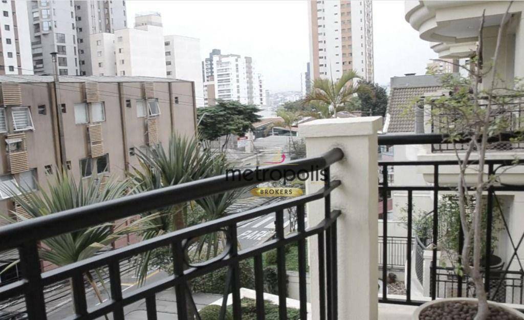 Apartamento à venda com 3 quartos, 150m² - Foto 9