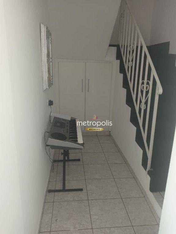 Sobrado à venda com 3 quartos, 260m² - Foto 14