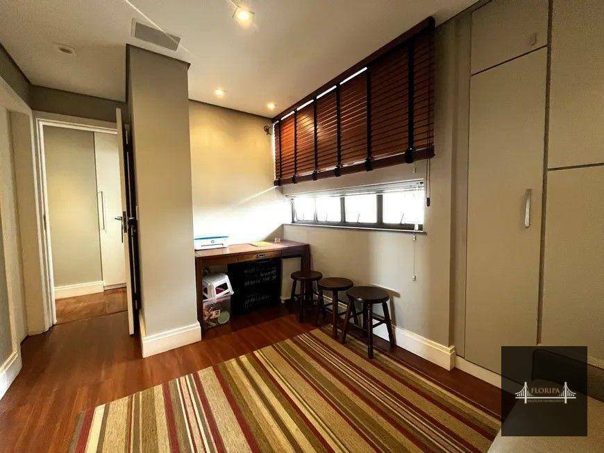 Apartamento à venda com 3 quartos, 145m² - Foto 33