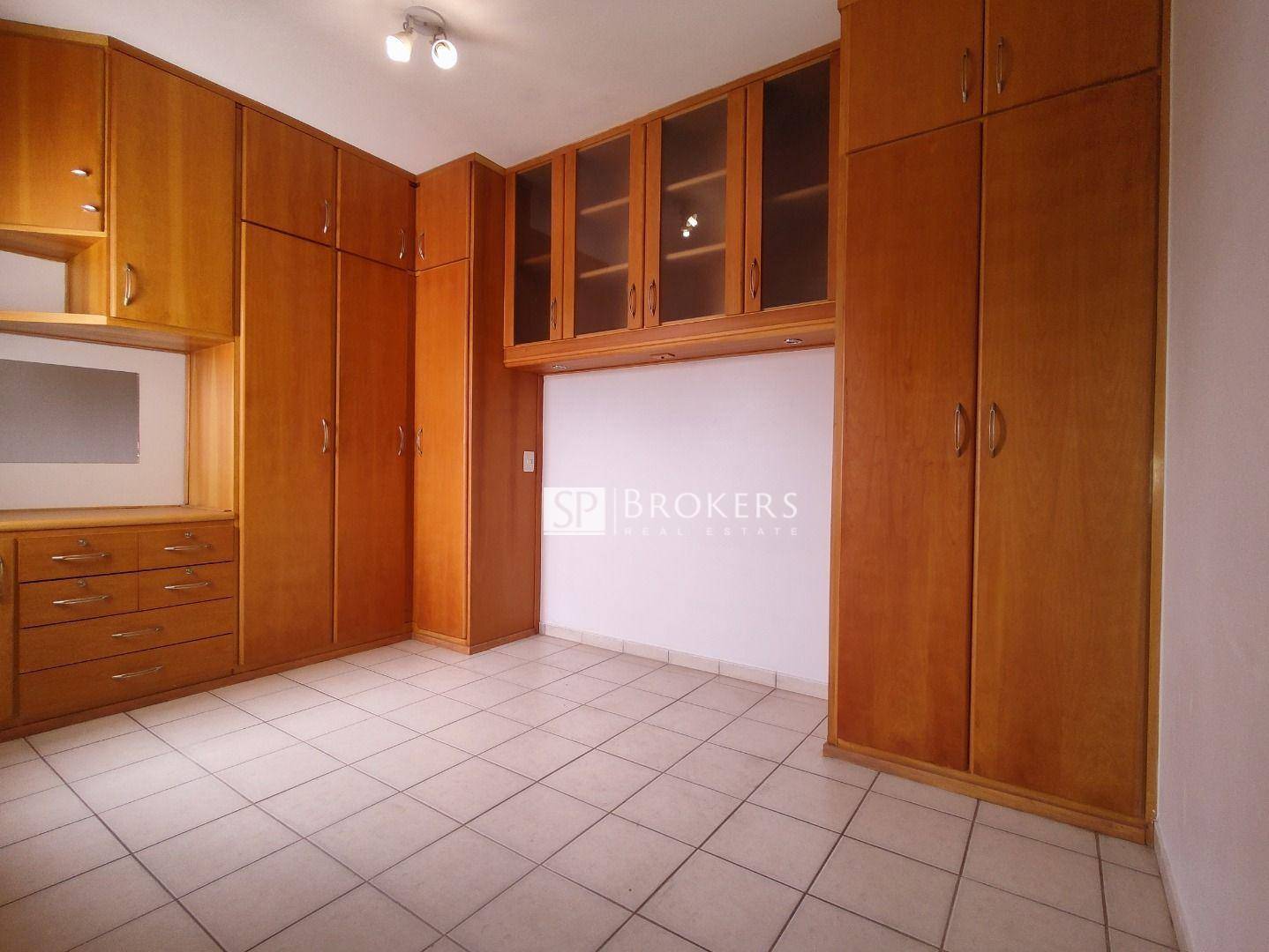 Apartamento à venda com 2 quartos, 66m² - Foto 8