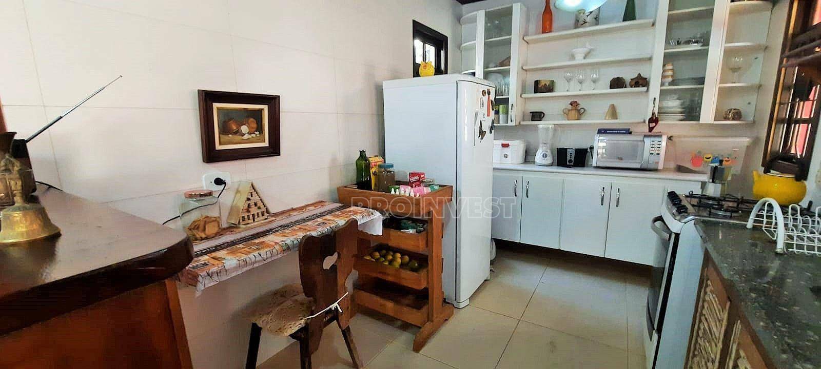 Casa de Condomínio à venda com 1 quarto, 97m² - Foto 28