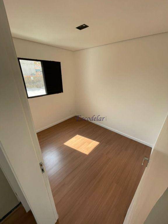 Cobertura à venda com 2 quartos, 47m² - Foto 6