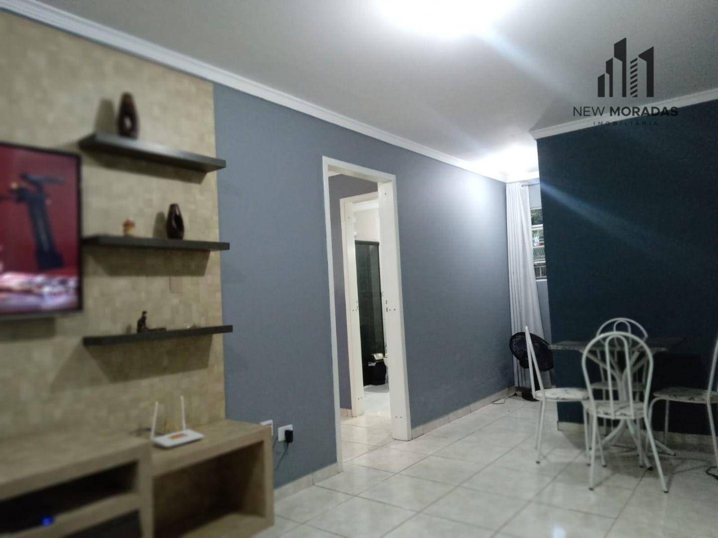 Casa à venda com 1 quarto, 70m² - Foto 17