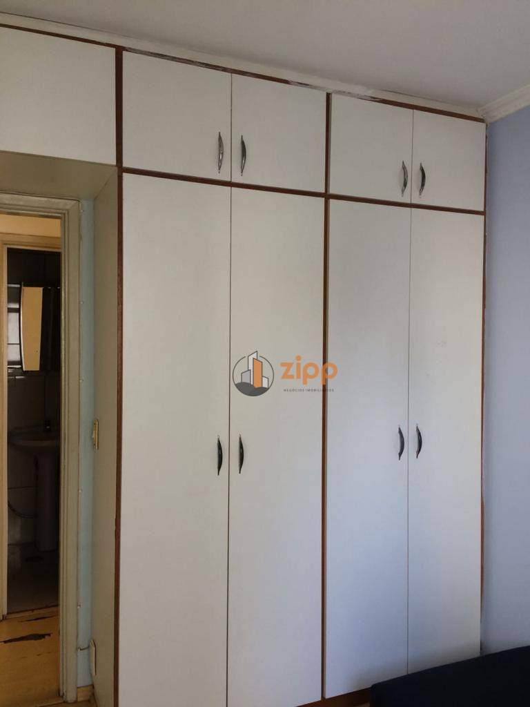 Apartamento à venda com 2 quartos, 45m² - Foto 8