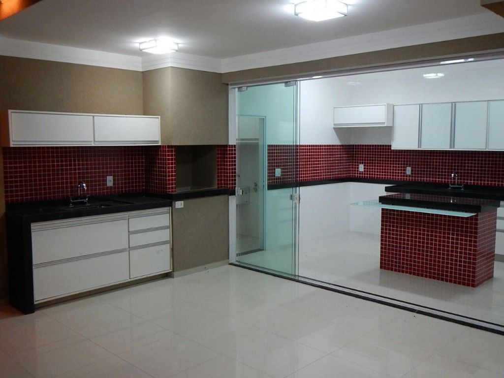 Casa de Condomínio à venda com 4 quartos, 410m² - Foto 18