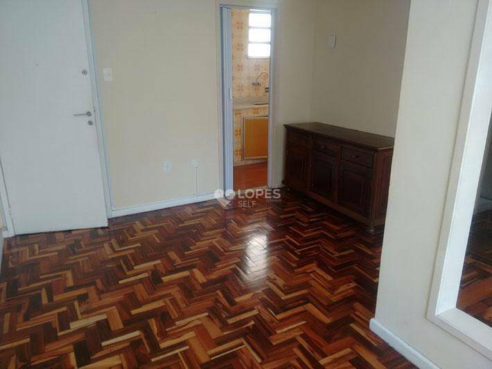 Apartamento à venda com 3 quartos, 60m² - Foto 1