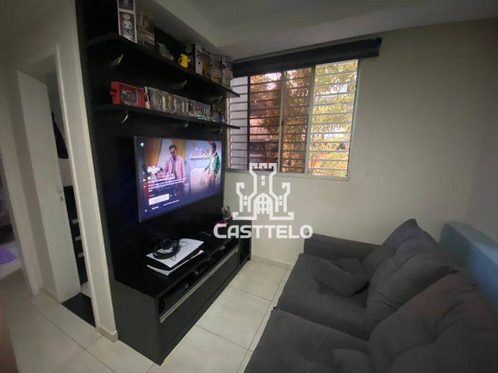 Apartamento à venda com 2 quartos, 47m² - Foto 8