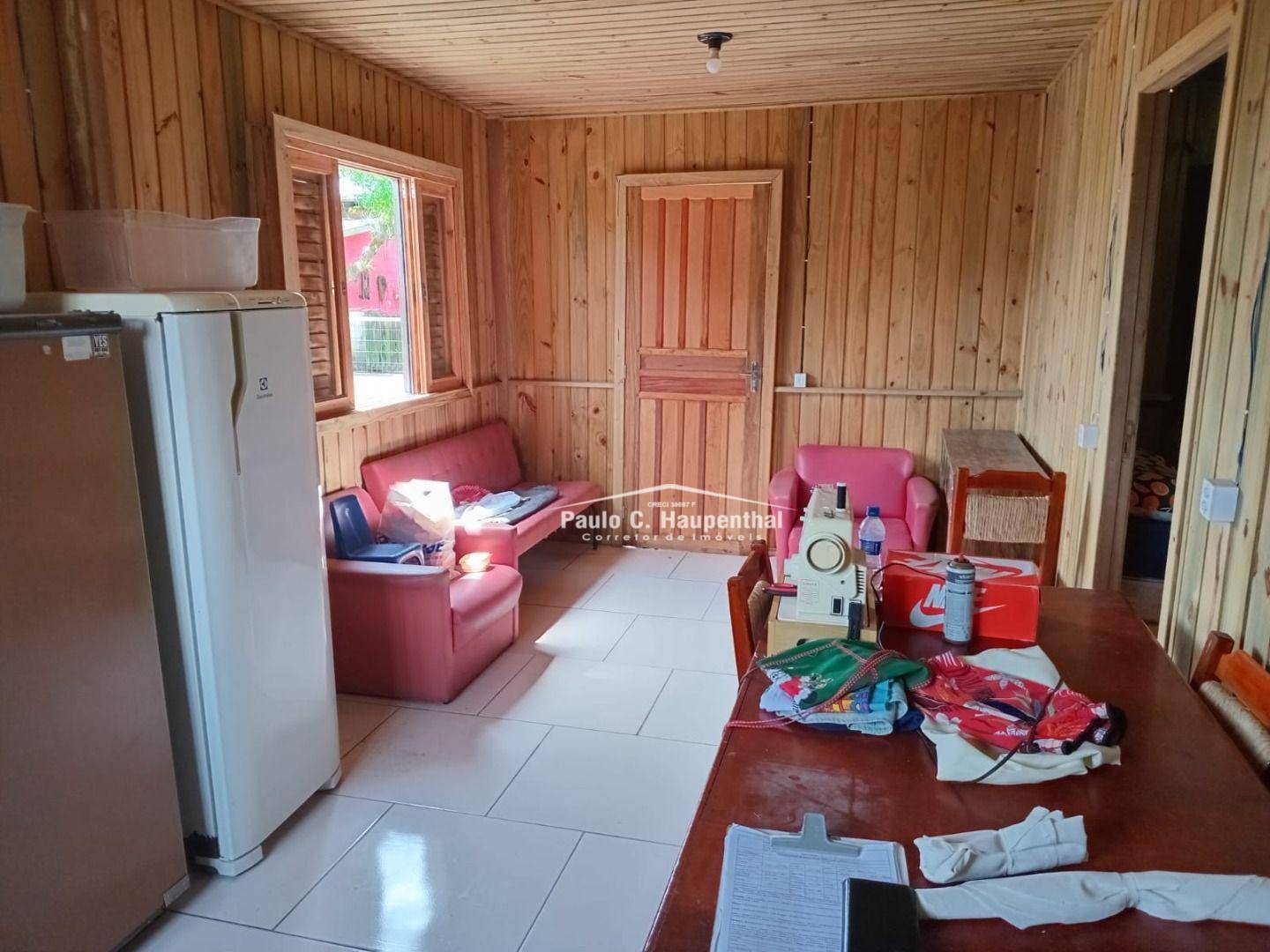 Casa à venda e aluguel com 2 quartos, 130m² - Foto 7