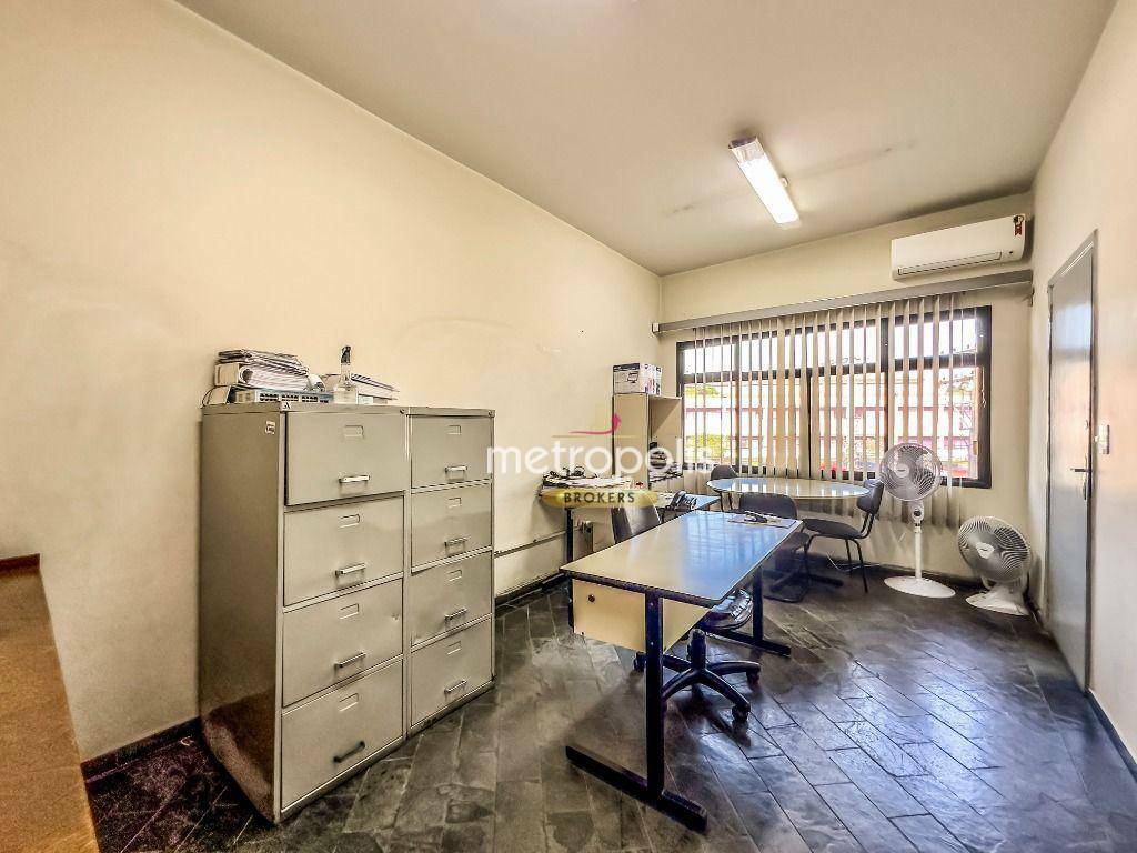 Depósito-Galpão-Armazém à venda, 1580m² - Foto 14