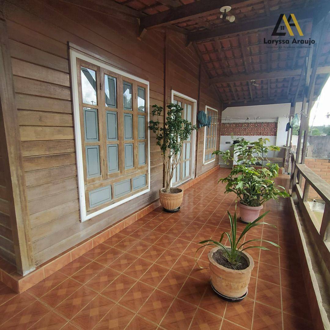 Chácara à venda com 3 quartos, 320m² - Foto 7