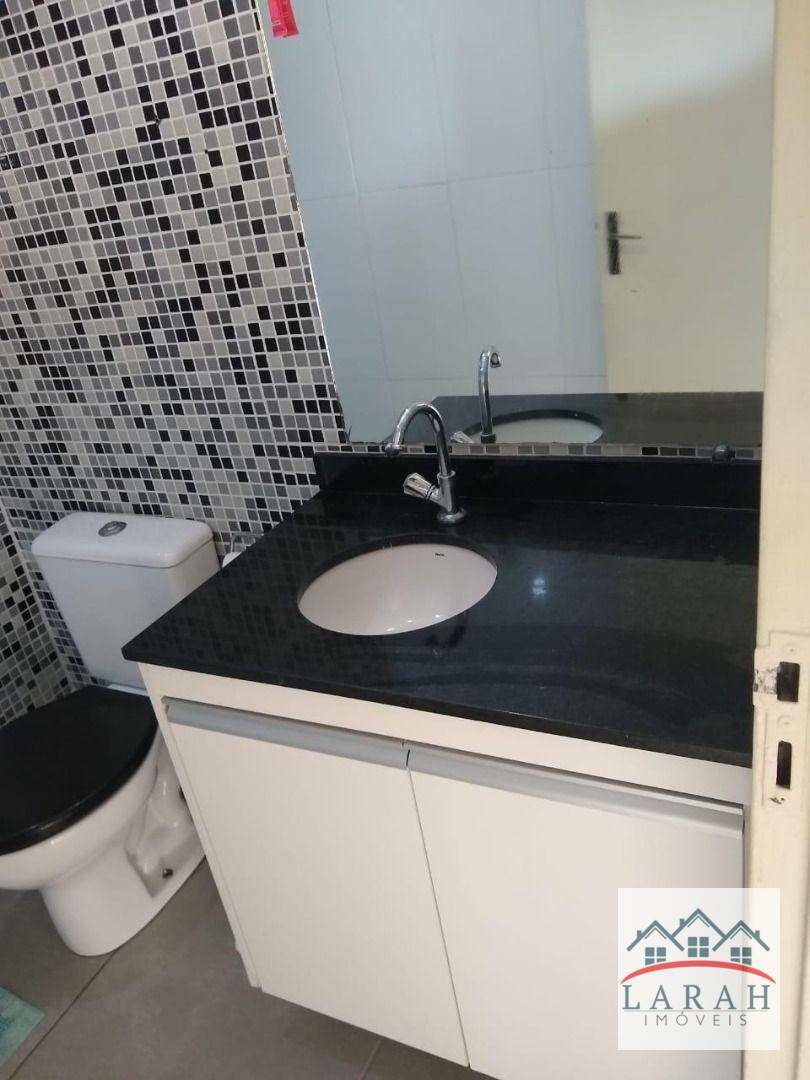 Apartamento à venda com 3 quartos, 65m² - Foto 16