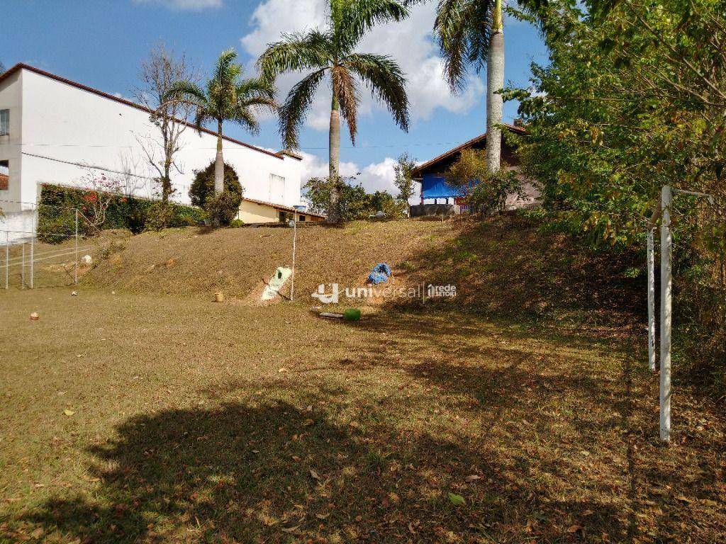 Casa de Condomínio à venda com 5 quartos, 5M2 - Foto 8