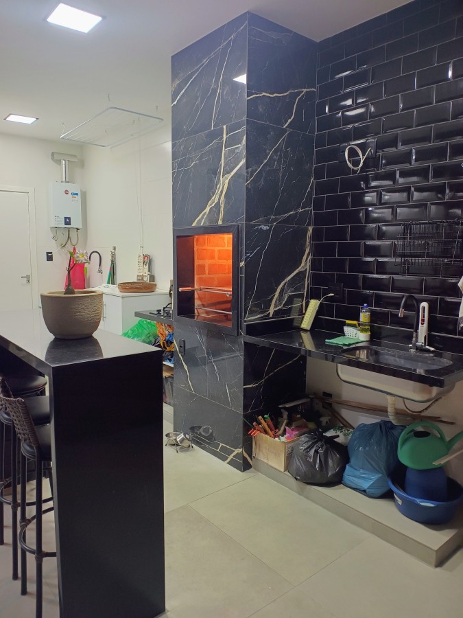 Casa de Condomínio à venda com 4 quartos, 293m² - Foto 36