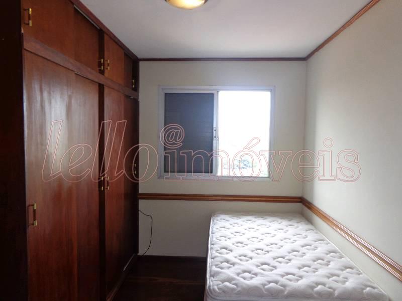 Apartamento para alugar com 2 quartos, 74m² - Foto 4