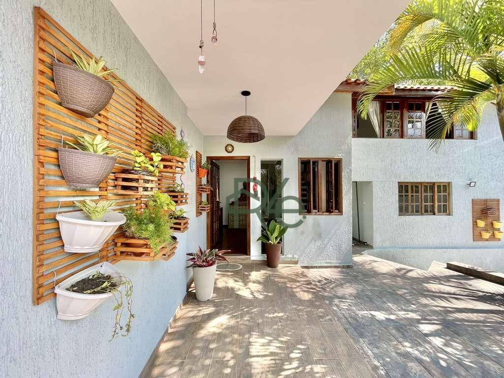 Casa de Condomínio à venda com 3 quartos, 280m² - Foto 10