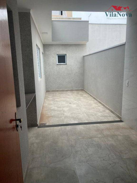 Casa à venda com 3 quartos, 130m² - Foto 13