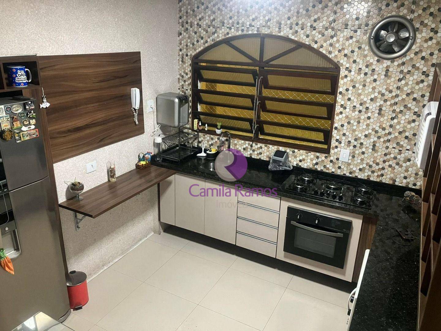 Sobrado à venda com 3 quartos, 151m² - Foto 4