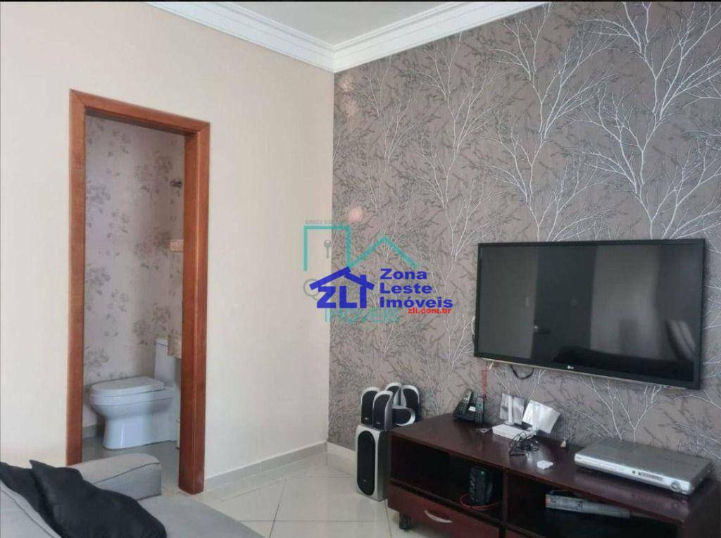 Sobrado à venda com 3 quartos, 220m² - Foto 10