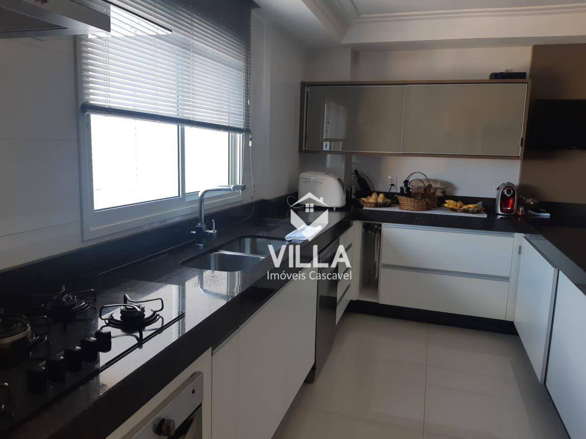 Apartamento à venda com 4 quartos, 220m² - Foto 15