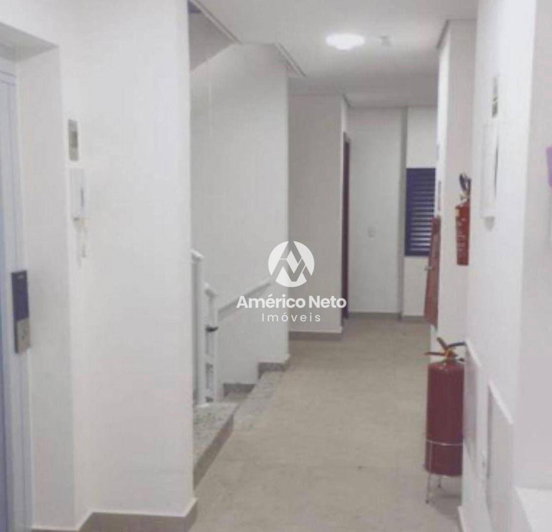 Apartamento à venda com 2 quartos, 68m² - Foto 13