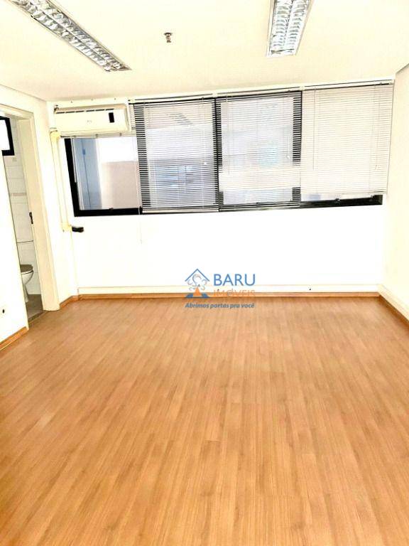 Conjunto Comercial-Sala à venda e aluguel, 35m² - Foto 2