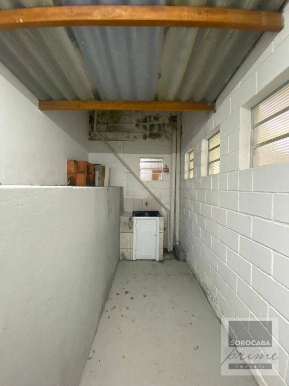 Depósito-Galpão, 237 m² - Foto 3