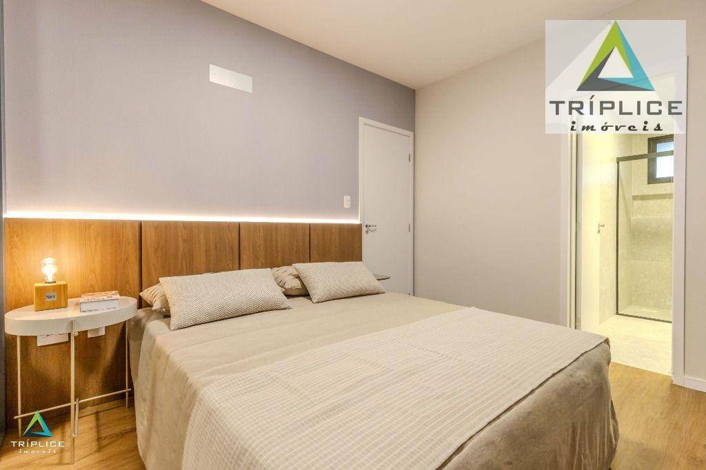 Apartamento à venda com 2 quartos, 80m² - Foto 24