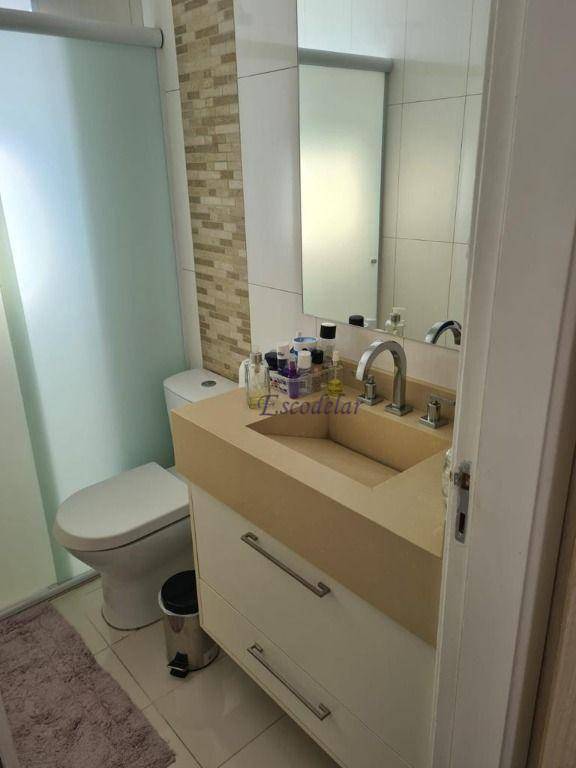 Apartamento à venda com 3 quartos, 107m² - Foto 22