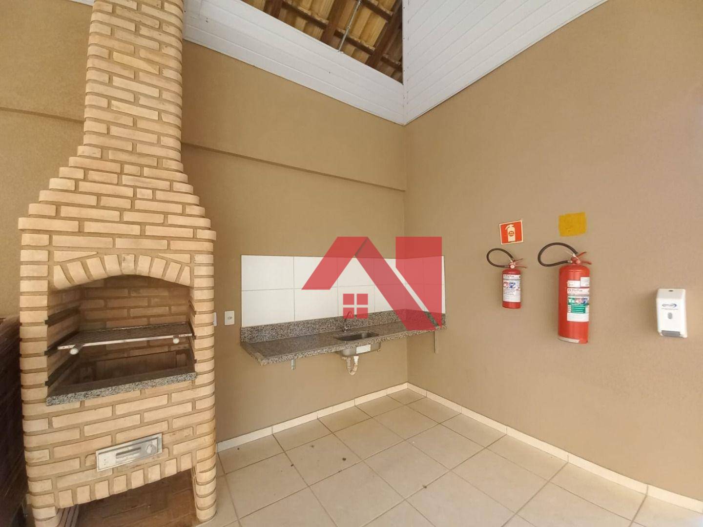 Apartamento à venda e aluguel com 2 quartos, 52m² - Foto 27