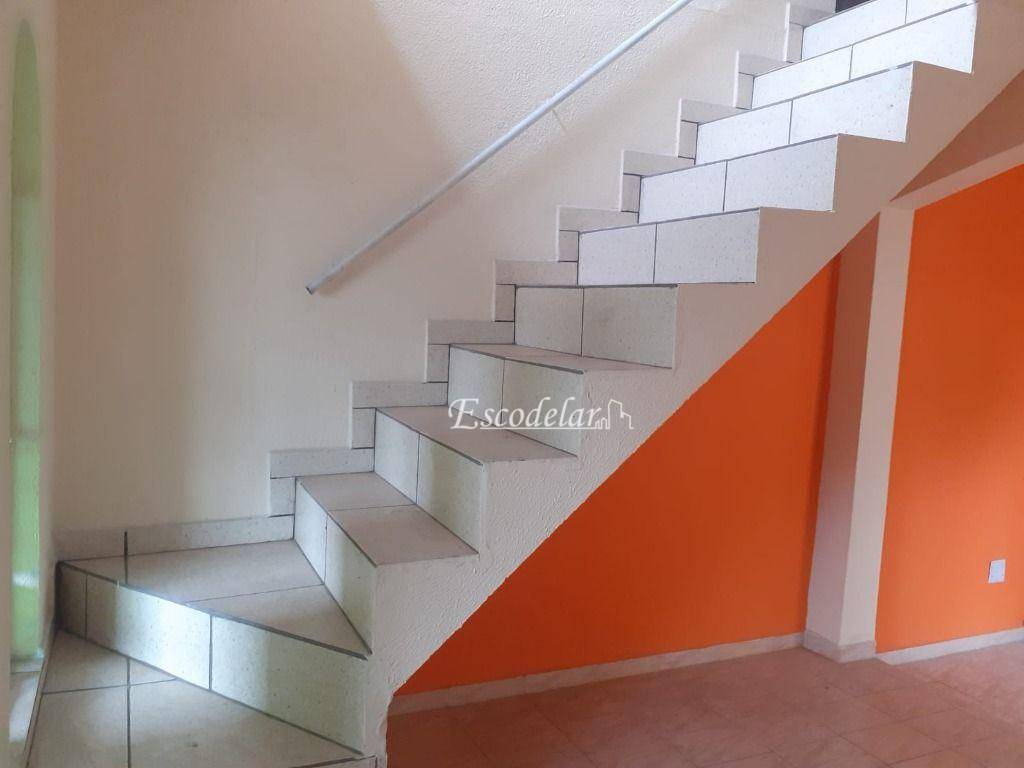 Sobrado à venda com 3 quartos, 100m² - Foto 17