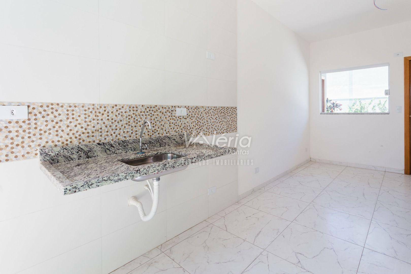 Apartamento à venda com 2 quartos, 37m² - Foto 20