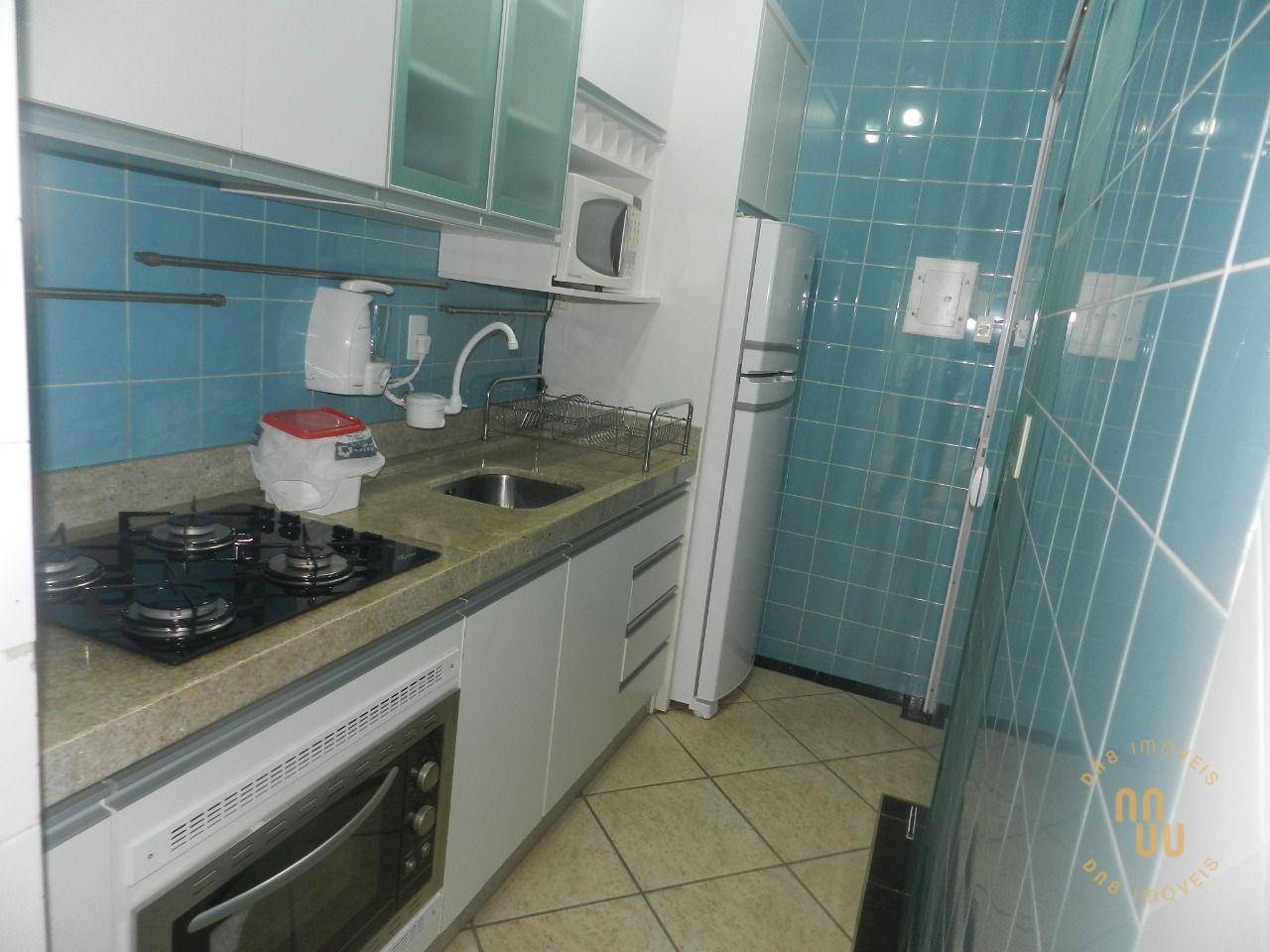 Apartamento à venda com 3 quartos, 173m² - Foto 4