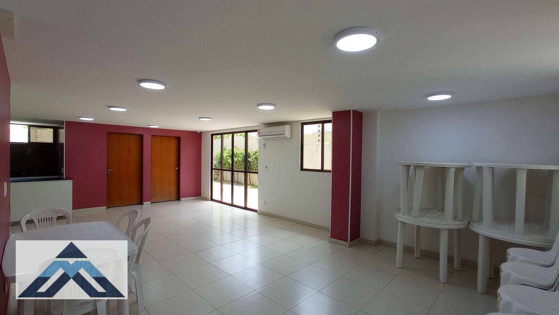 Apartamento à venda com 3 quartos, 88m² - Foto 19