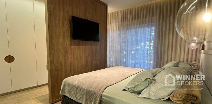 Casa de Condomínio à venda com 3 quartos, 375m² - Foto 23
