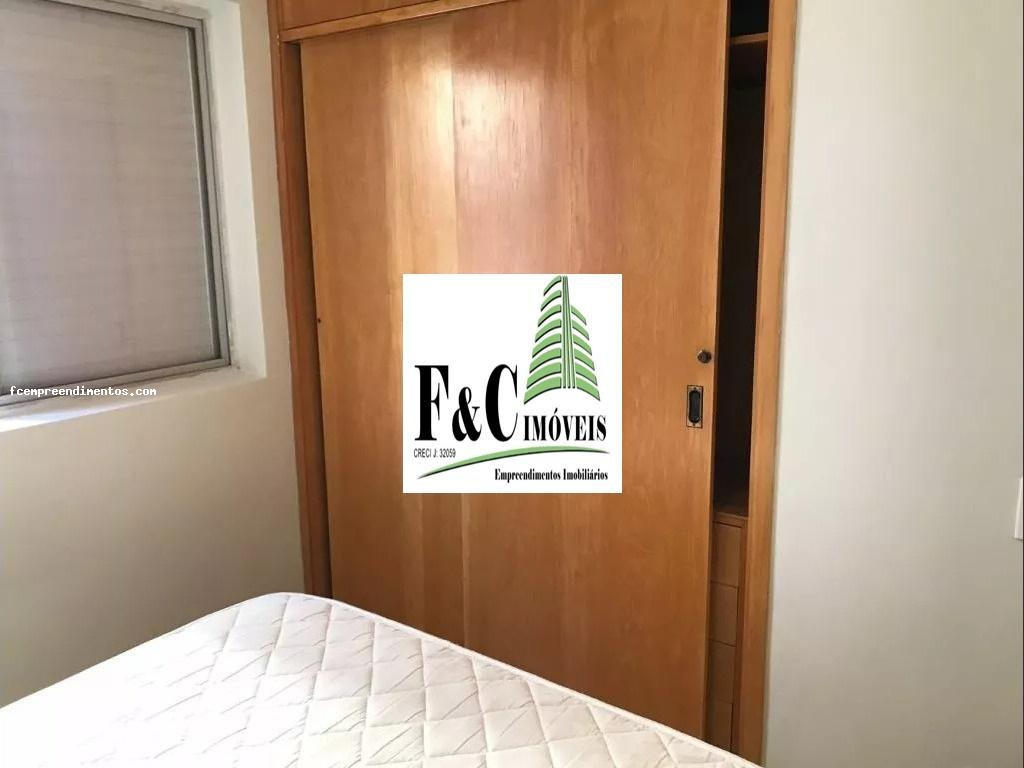 Apartamento à venda com 2 quartos, 75m² - Foto 5