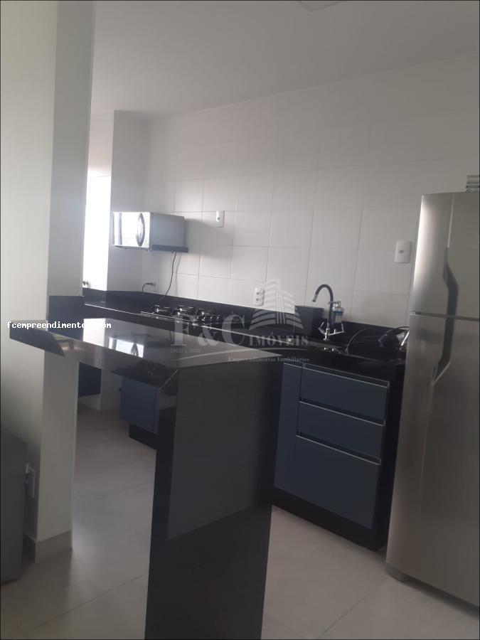 Apartamento à venda com 2 quartos, 54m² - Foto 1