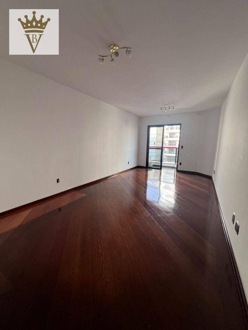 Apartamento, 3 quartos, 97 m² - Foto 1