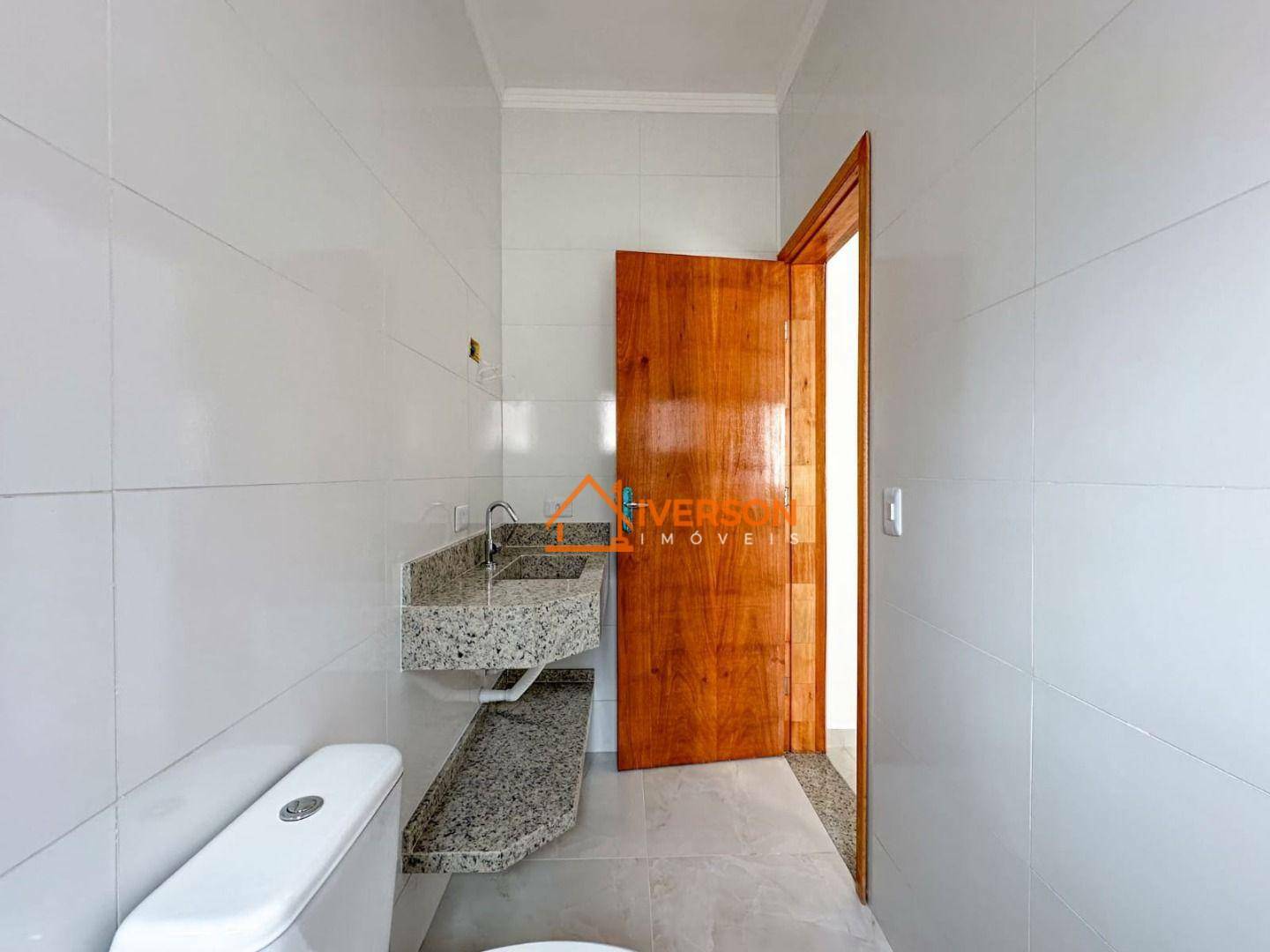 Casa à venda com 3 quartos, 90m² - Foto 16