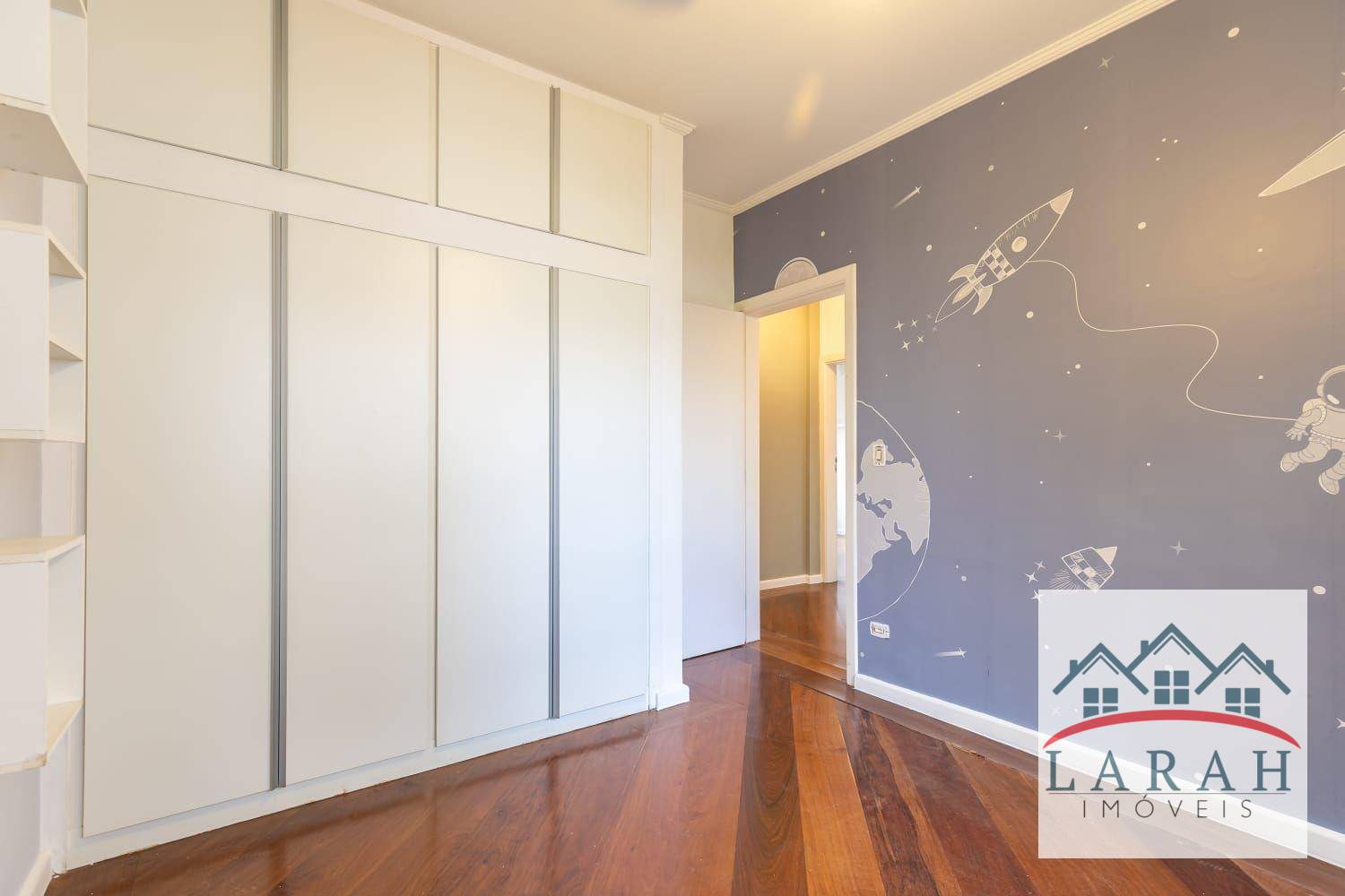 Apartamento à venda com 3 quartos, 147m² - Foto 11