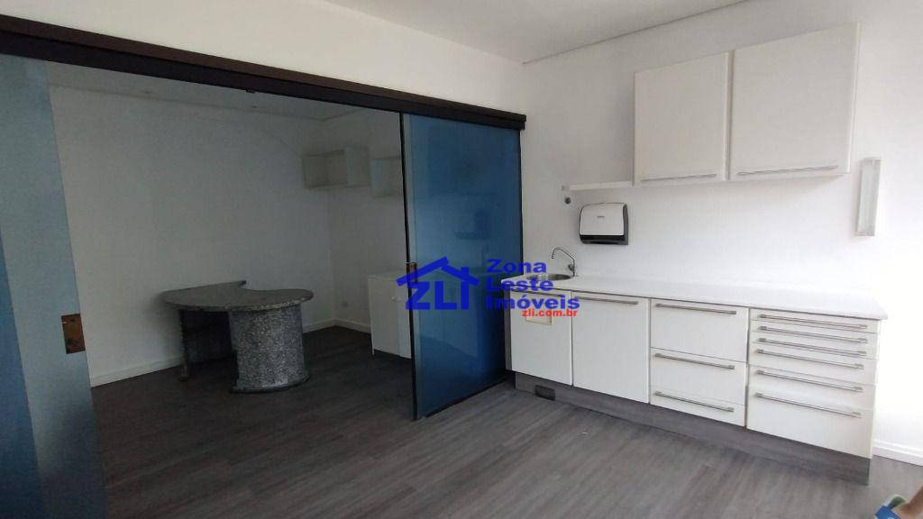Conjunto Comercial-Sala para alugar, 24m² - Foto 1