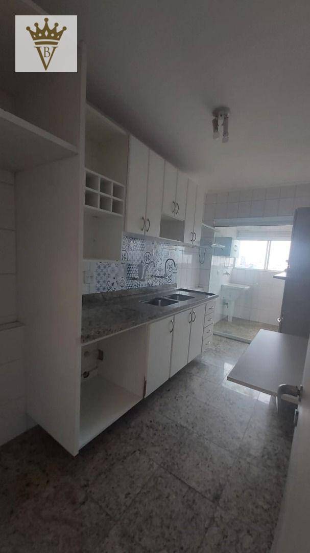 Apartamento, 3 quartos, 80 m² - Foto 4