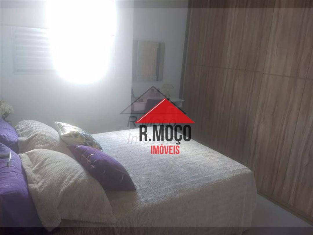 Sobrado à venda com 2 quartos, 51m² - Foto 14